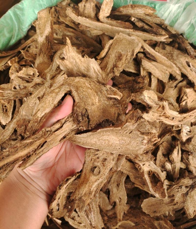 中药材木香云木香批发零售保证质量