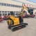 08型号专业农用小型挖掘机果园家用