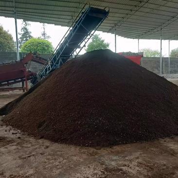 有机质泥炭土椰糠松树皮木糠稻壳每年5000吨