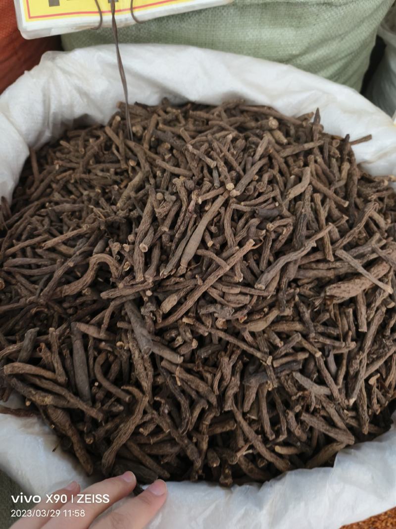 中药材仙茅货源充足批发零售保证质量