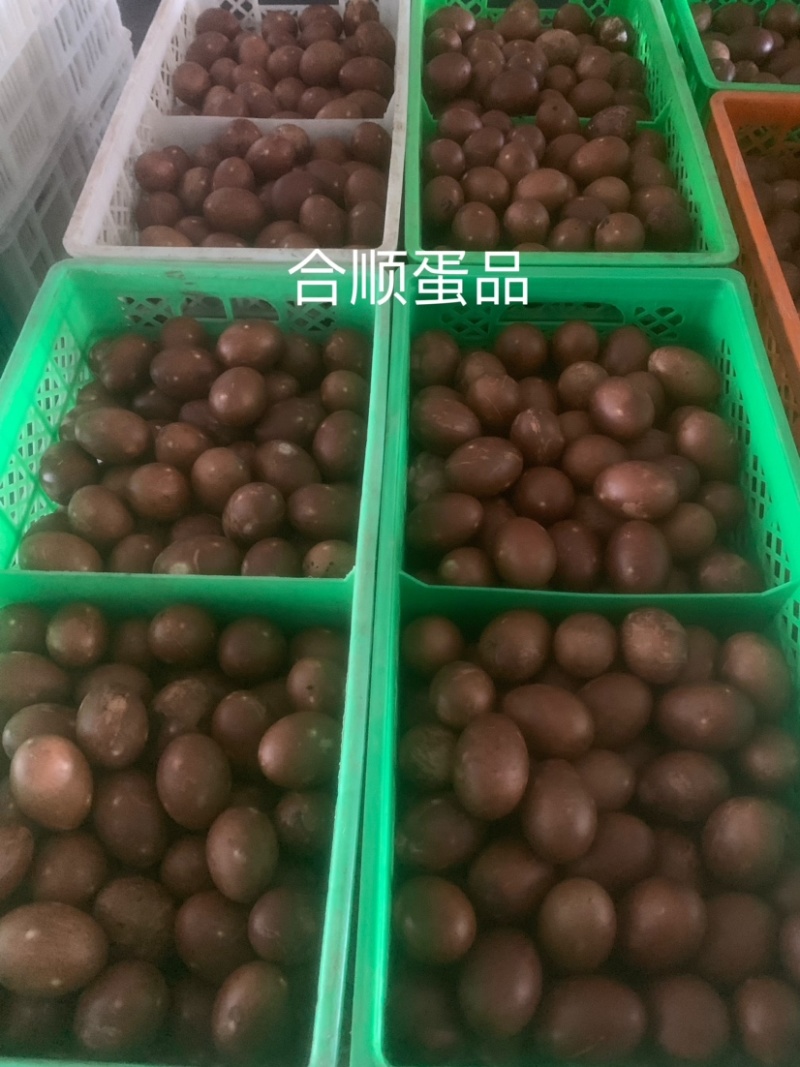 咸鸭蛋中秋礼品优选特大烤鸭蛋品种纯正假一赔十