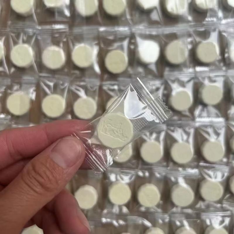 奶枣奶条奶酪奶片奶块一包5斤大量现货价格美丽