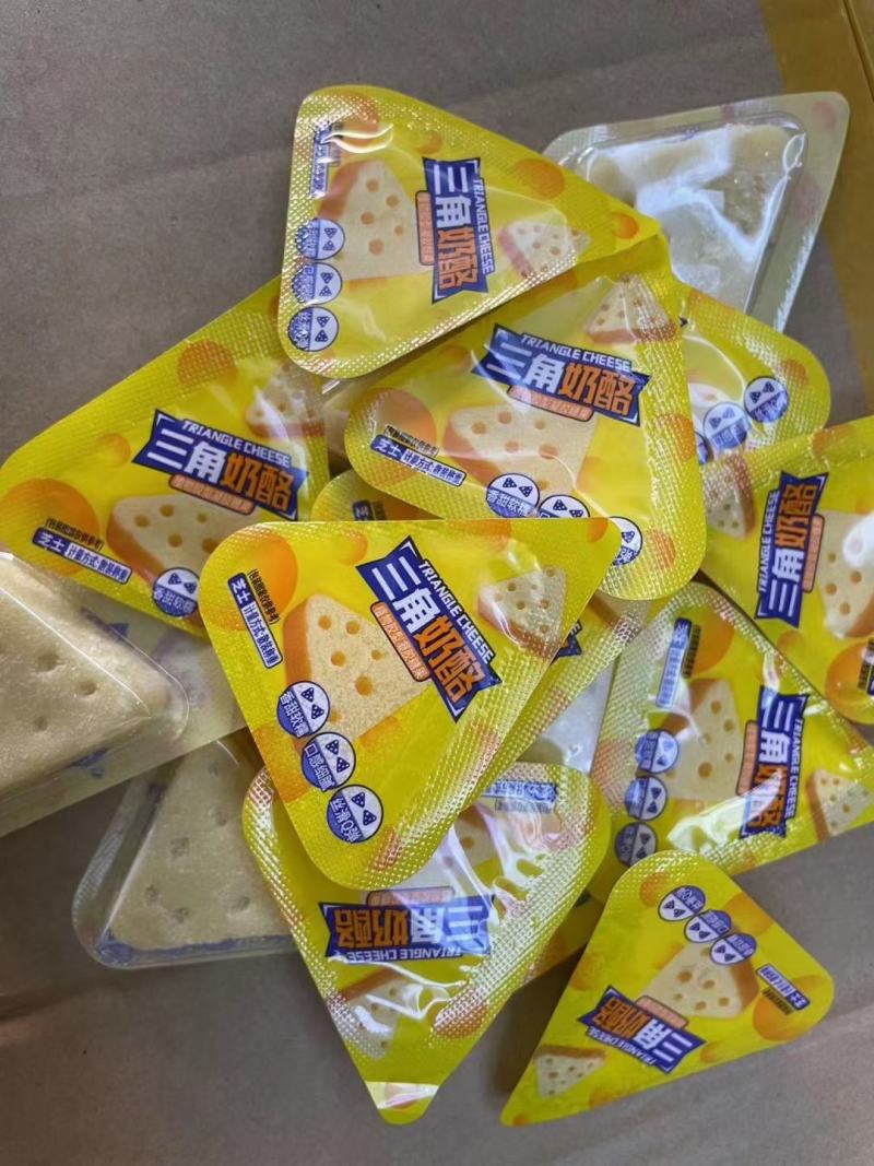 奶枣奶条奶酪奶片奶块一包5斤大量现货价格美丽
