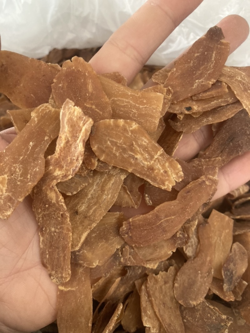 红参片无糖红参片货好量大可私聊优惠大量现货长期供应