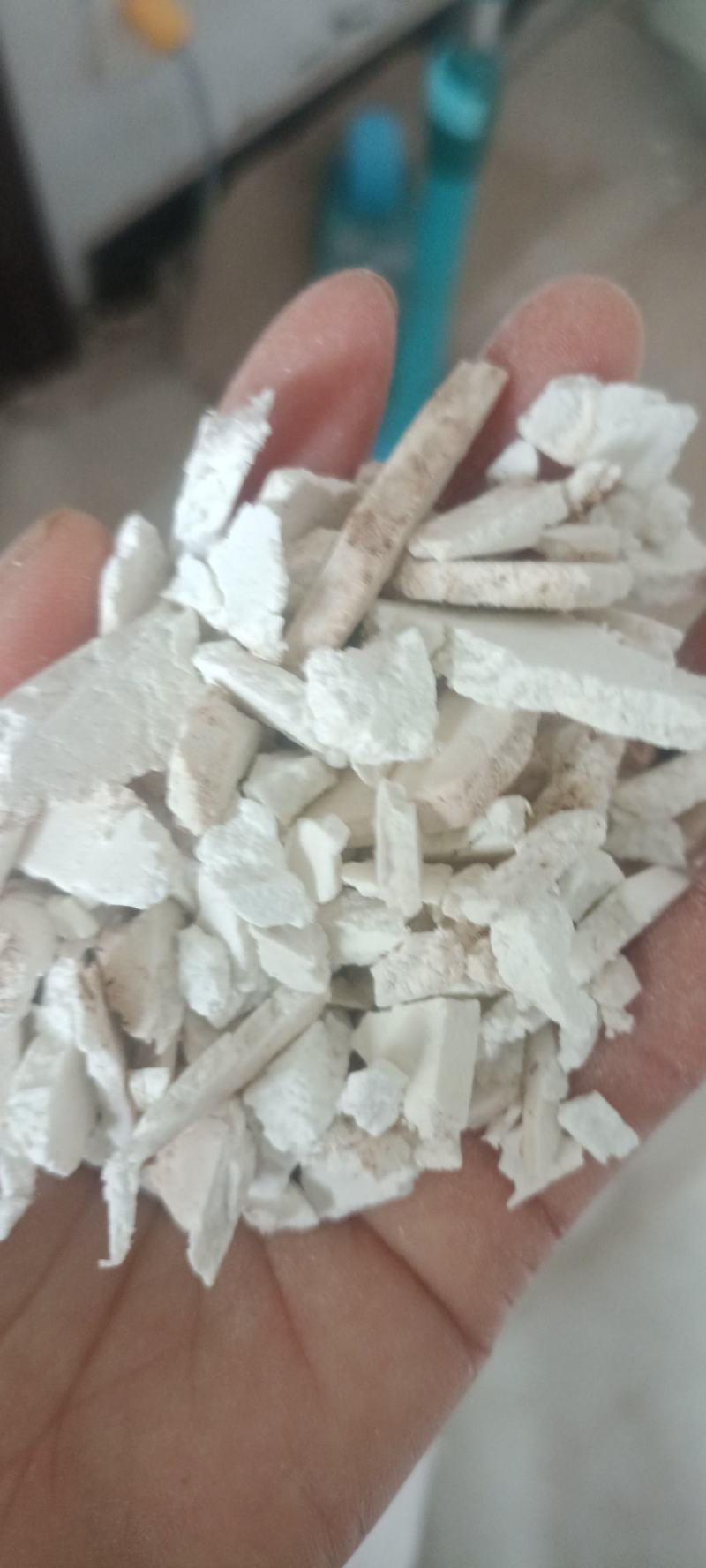茯苓手选中心丁，一手货源，大货供应，全国发货，量大从优