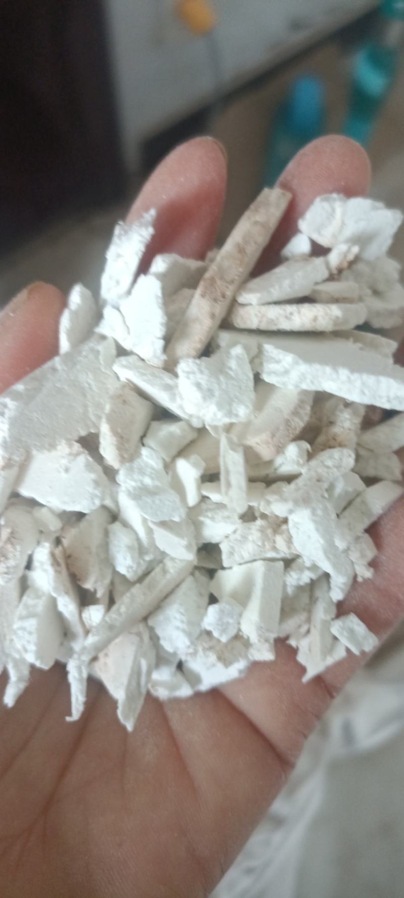 茯苓手选中心丁，一手货源，大货供应，全国发货，量大从优