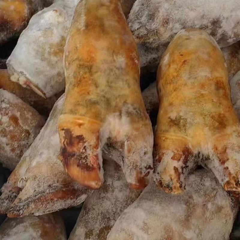 【火烧牛蹄】火烧牛蹄短蹄带筋四川直发厂家货源稳定电联