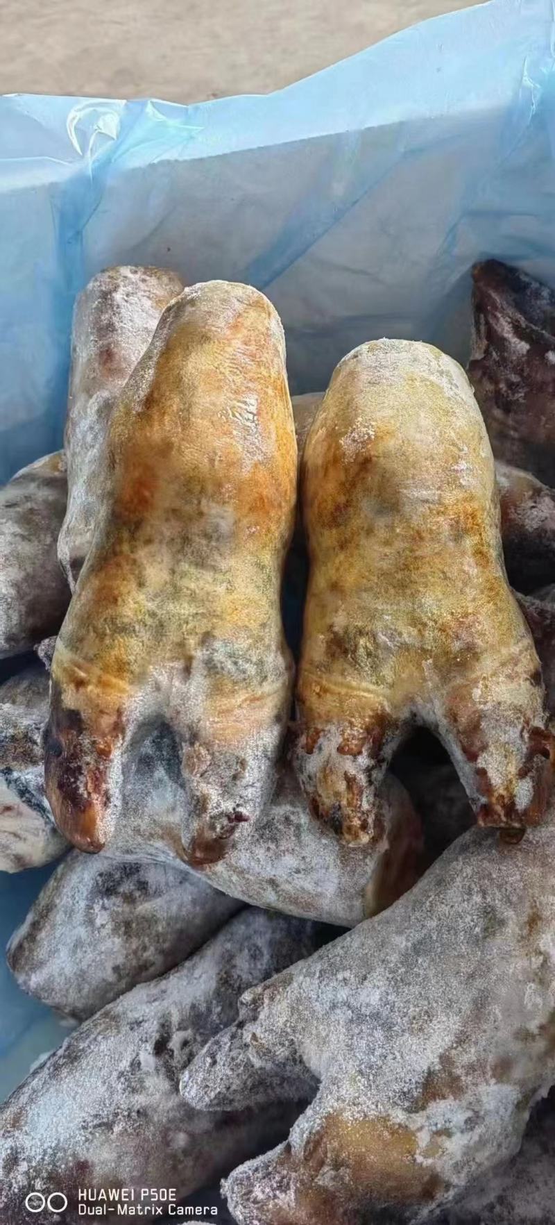 【火烧牛蹄】火烧牛蹄短蹄带筋四川直发厂家货源稳定电联