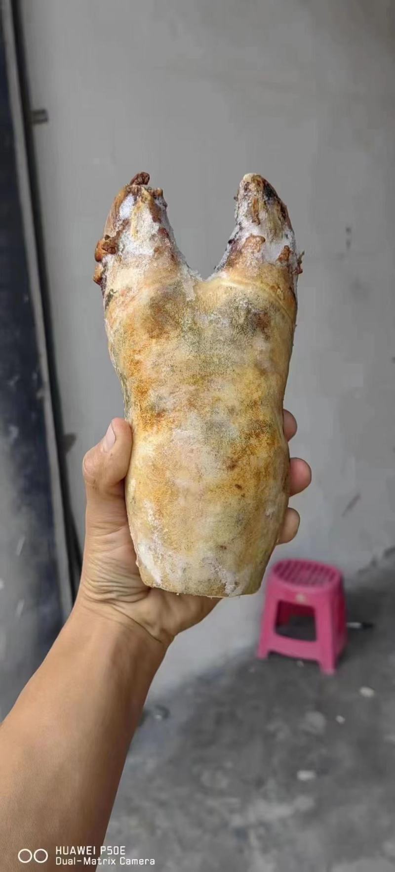 【火烧牛蹄】火烧牛蹄短蹄带筋四川直发厂家货源稳定电联