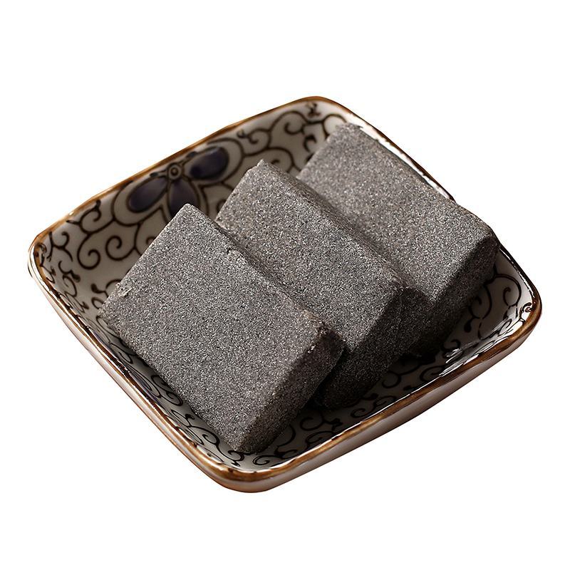 纯手工制作地方特产徽墨酥甜而不腻非常好吃老少皆宜唇齿留香