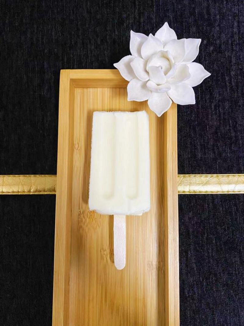 利元丰原味奶雪糕冰淇淋厂家一手货源冰棍批发