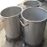 不锈钢周转桶，拉缸，料缸，移动方便，链接使用，