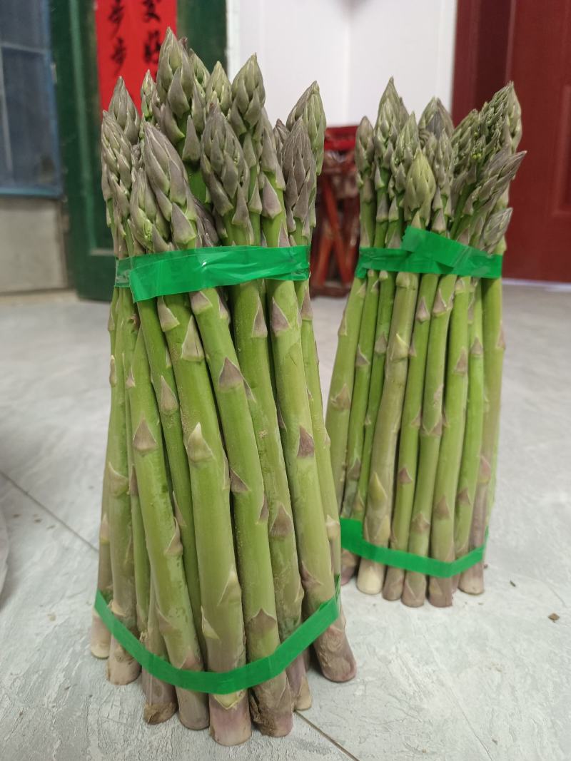 鲜芦笋出售，欢迎大家选购