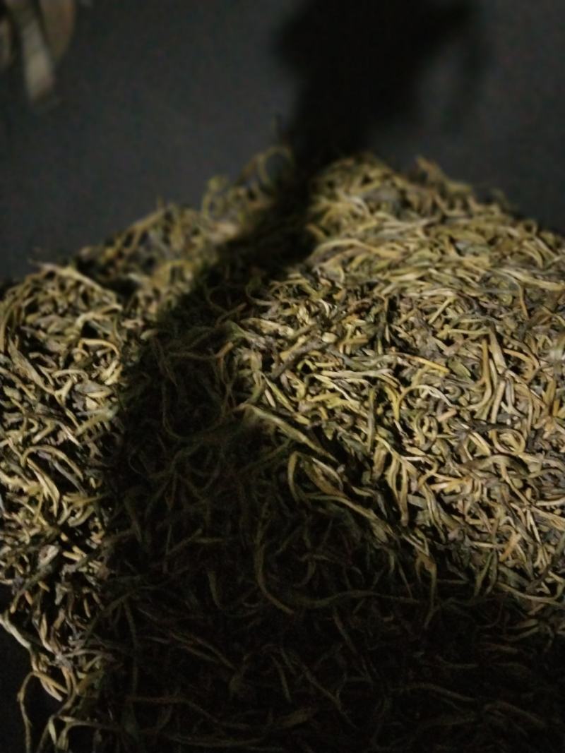 云南特产正宗生太茶