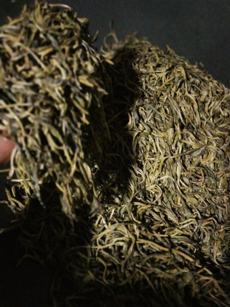 云南特产正宗生太茶