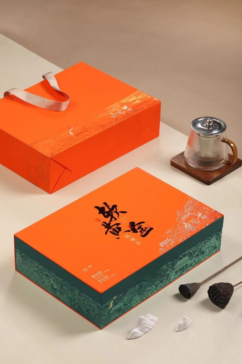 【批发】安溪铁观音茶叶新茶特级清香型真空小包袋装礼盒装