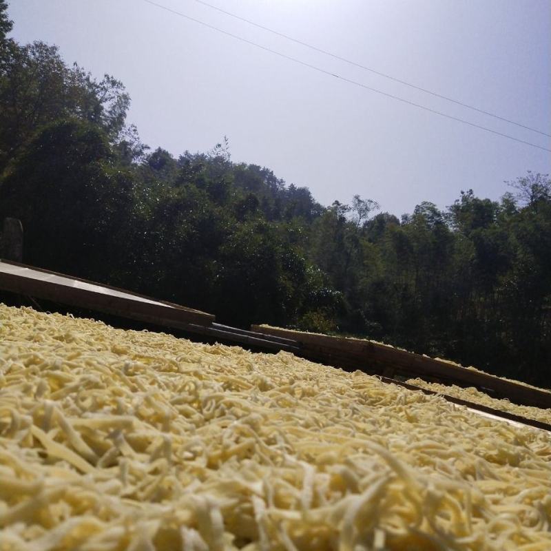 安徽太湖特色小吃豆粑正宗土特产手工制作