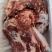 纯干牛前后腿肉