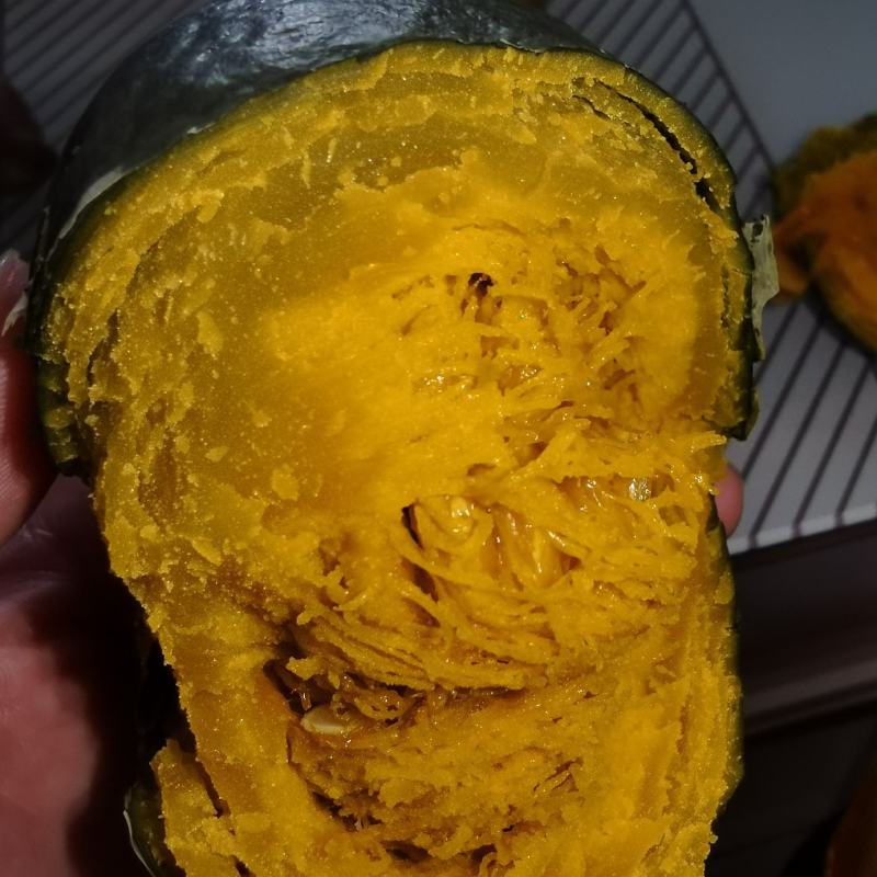 正宗贝贝南瓜全年供应