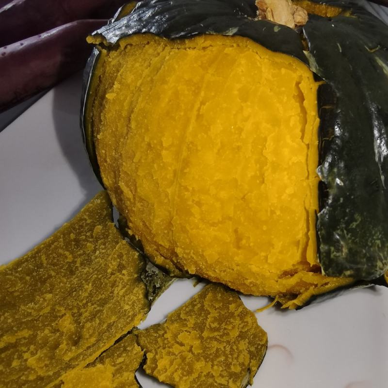 正宗贝贝南瓜全年供应