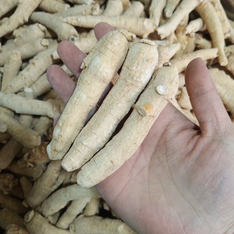 西洋参500克西洋参条花旗参片泡水煮汤山东西洋参批发