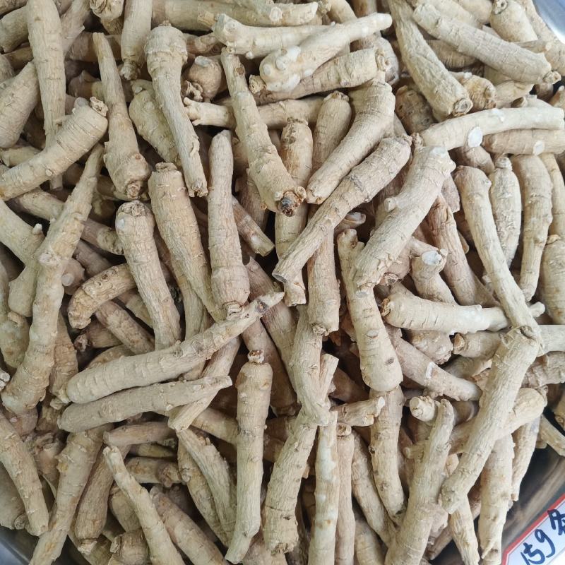 西洋参500克西洋参条花旗参片泡水煮汤山东西洋参批发