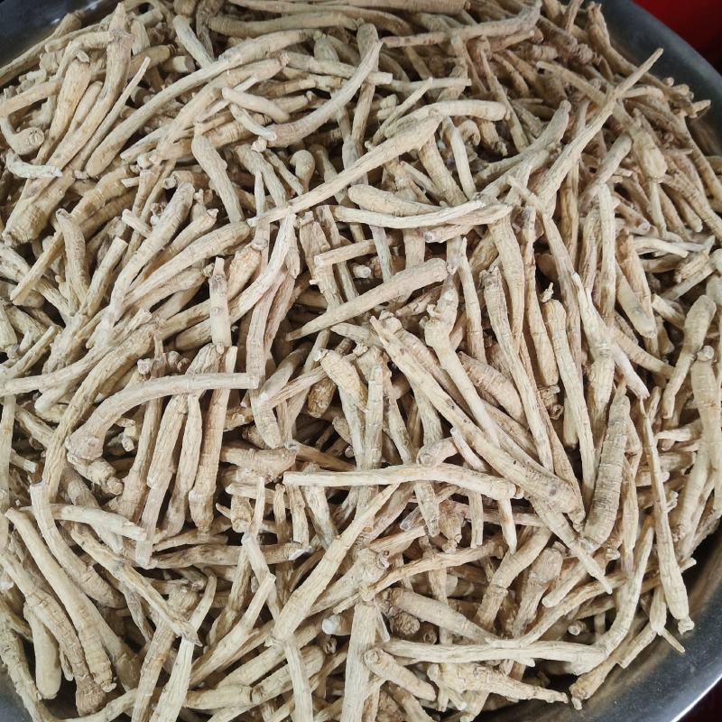 西洋参500克西洋参条花旗参片泡水煮汤山东西洋参批发