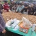 地摊江湖展会产品新疆薄皮核桃中果大量现货