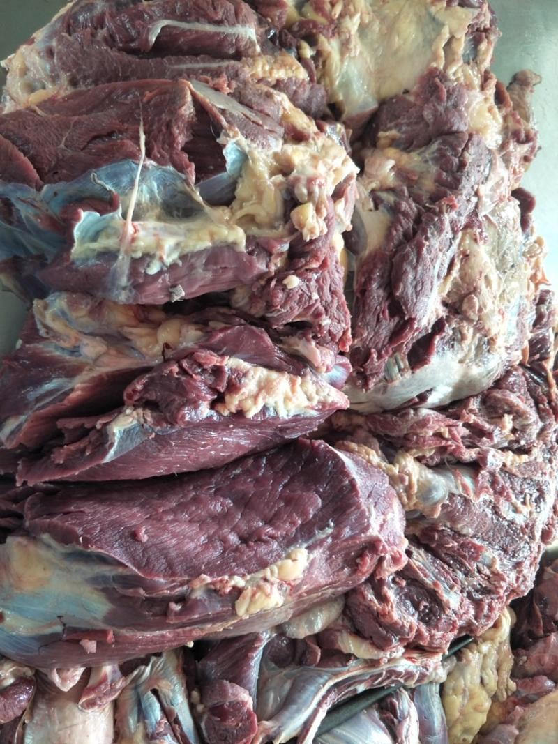 热卖中…生牛肉精品牛肉现货发全国价格优惠