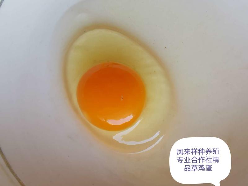 初产宝贝蛋精品粉壳土鸡蛋养殖基地批发，品质保证