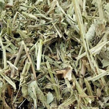 牛羊马驴草料原产地花生秧经过二次风选加工无土无膜无霉变