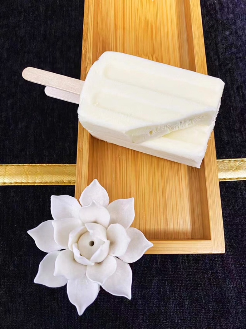 老东北原味奶雪糕冰激凌冰糕厂家批发网红产品热卖中