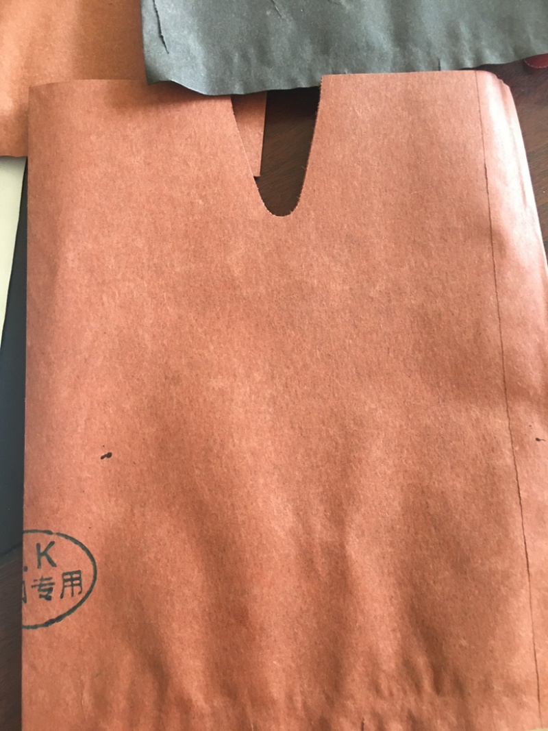 出售梨袋，中号15*18厂家直销，质量好，接受预定