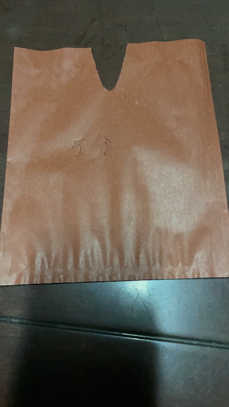 出售梨袋，中号15*18厂家直销，质量好，接受预定