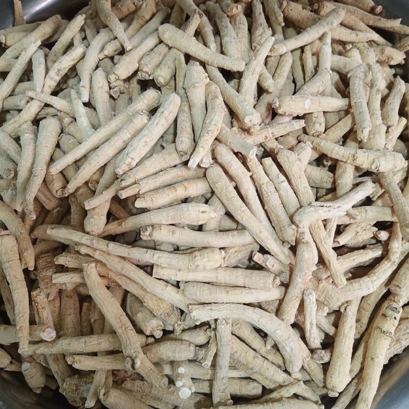 .西洋参条500克花旗参片泡水煮汤参段腿山东西洋参批发