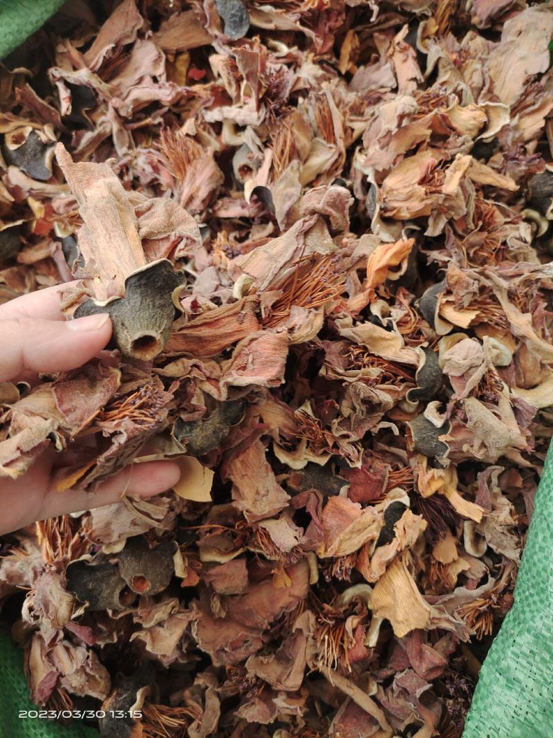 中药材木棉花新货货源充足批发零售