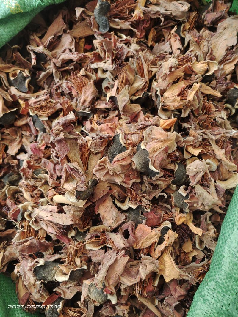 中药材木棉花新货货源充足批发零售