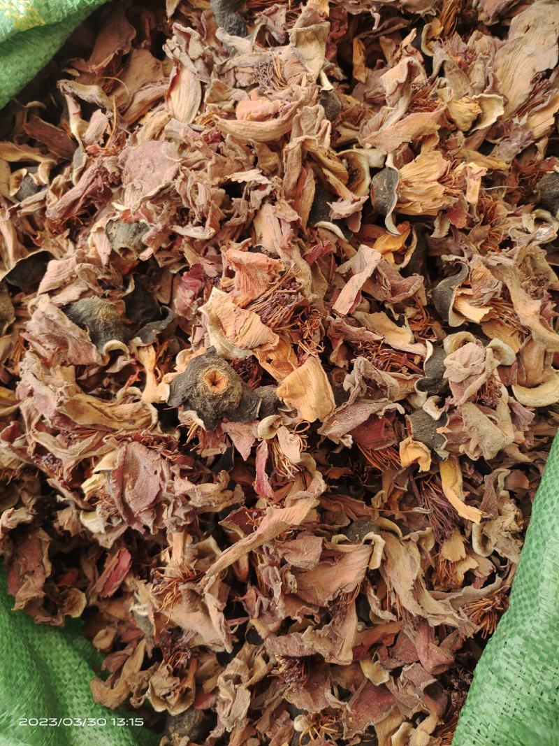 中药材木棉花新货货源充足批发零售