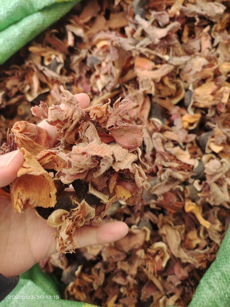 中药材木棉花新货货源充足批发零售
