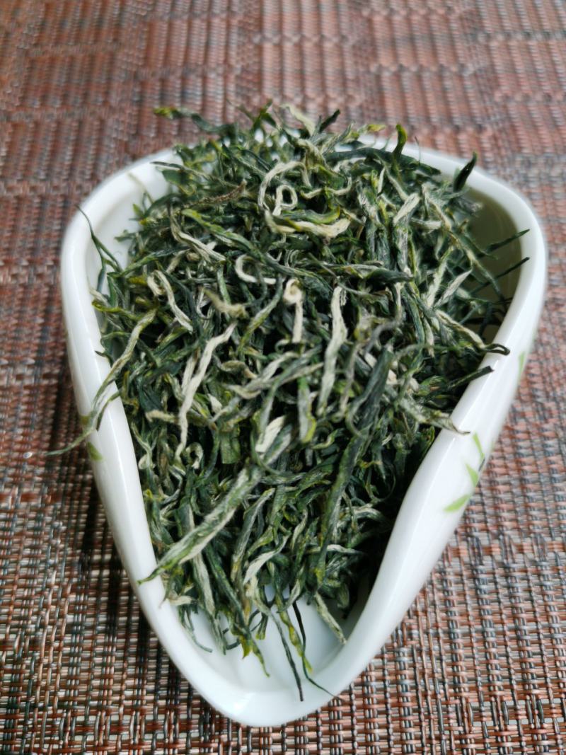 特价清仓恩施富硒茶明前春茶口粮茶烘青绿茶