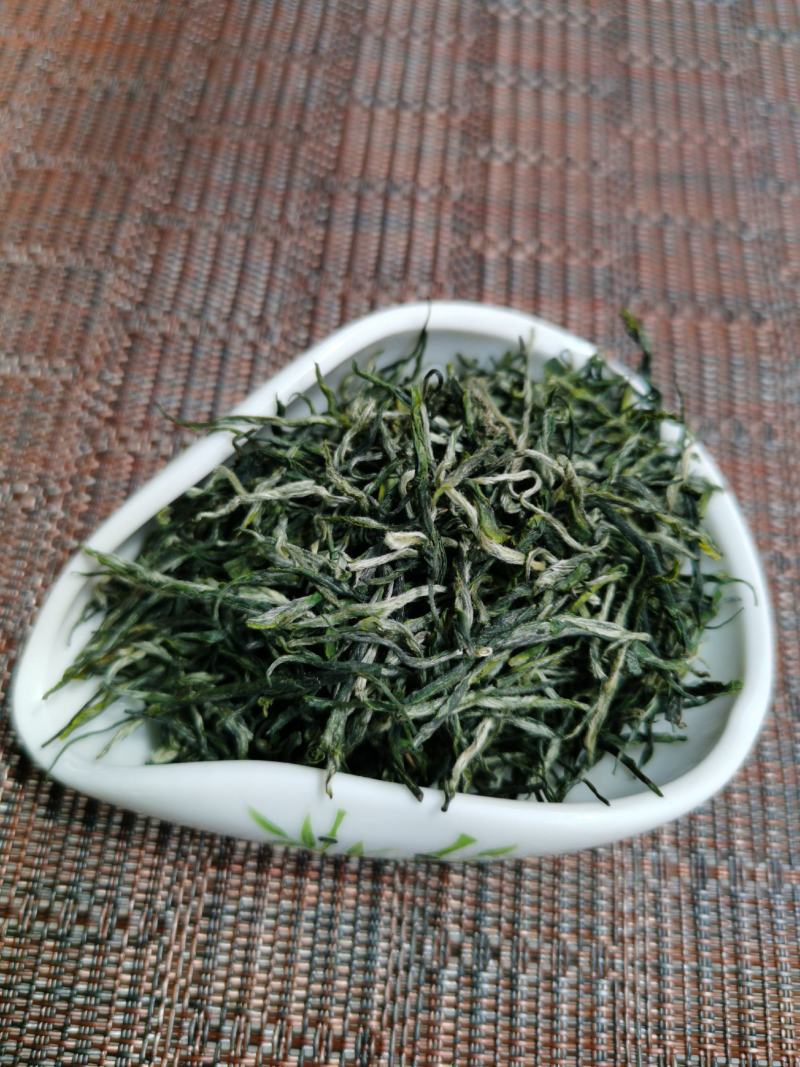 特价清仓恩施富硒茶明前春茶口粮茶烘青绿茶