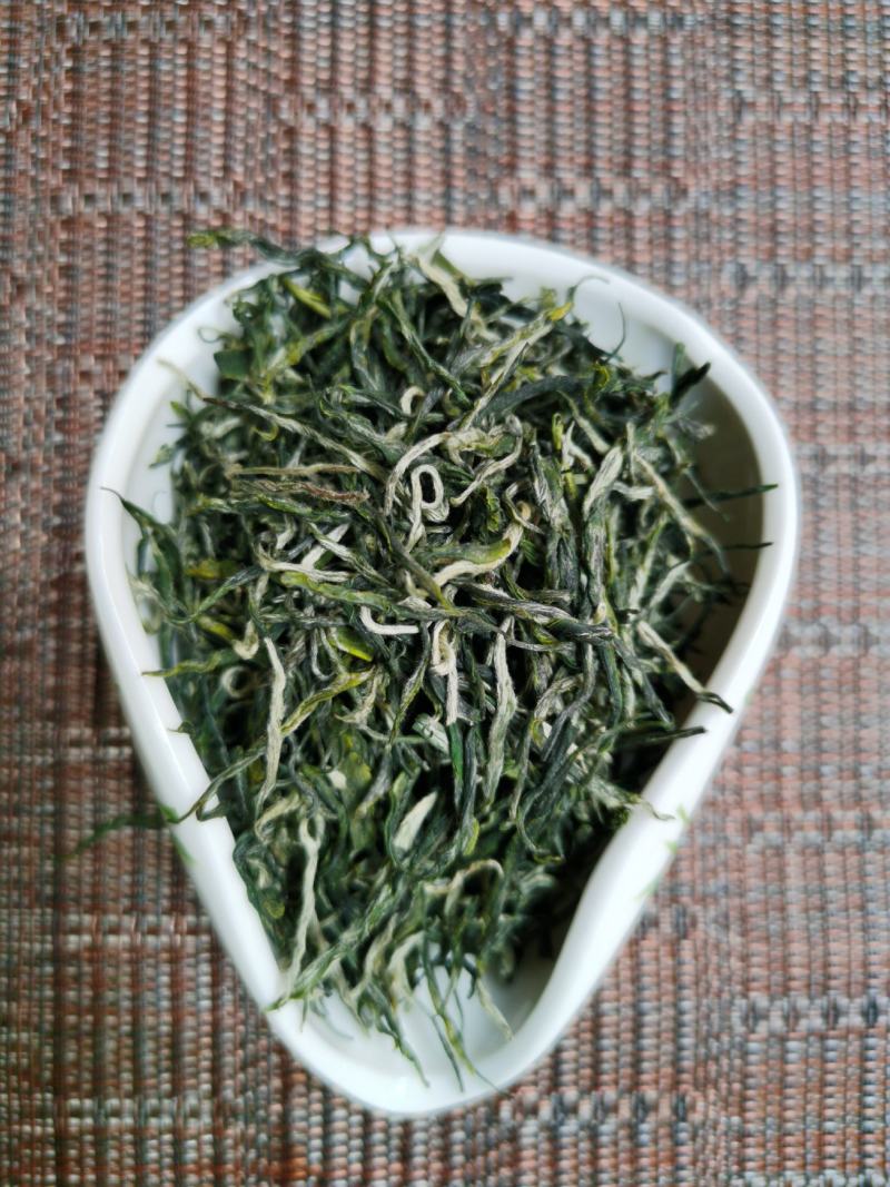 特价清仓恩施富硒茶明前春茶口粮茶烘青绿茶
