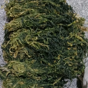 干菜花