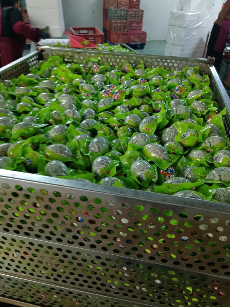 咸海鸭蛋（热销，一手货源，量大，品质保证）