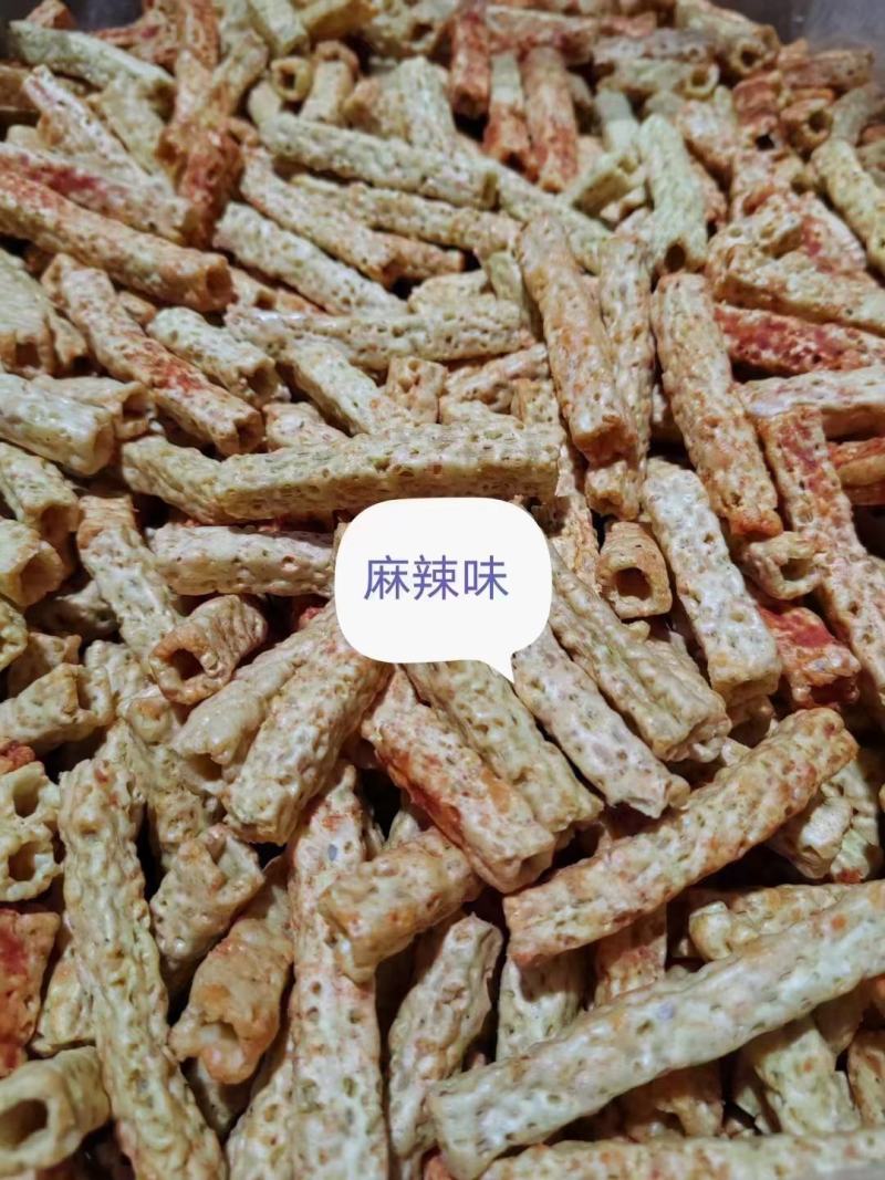 新品亚麻籽烤酥批发地摊跑江湖食品展销会休闲小零食一手货