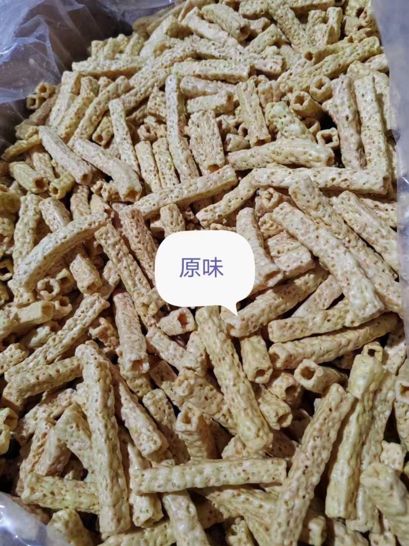 新品亚麻籽烤酥批发地摊跑江湖食品展销会休闲小零食一手货