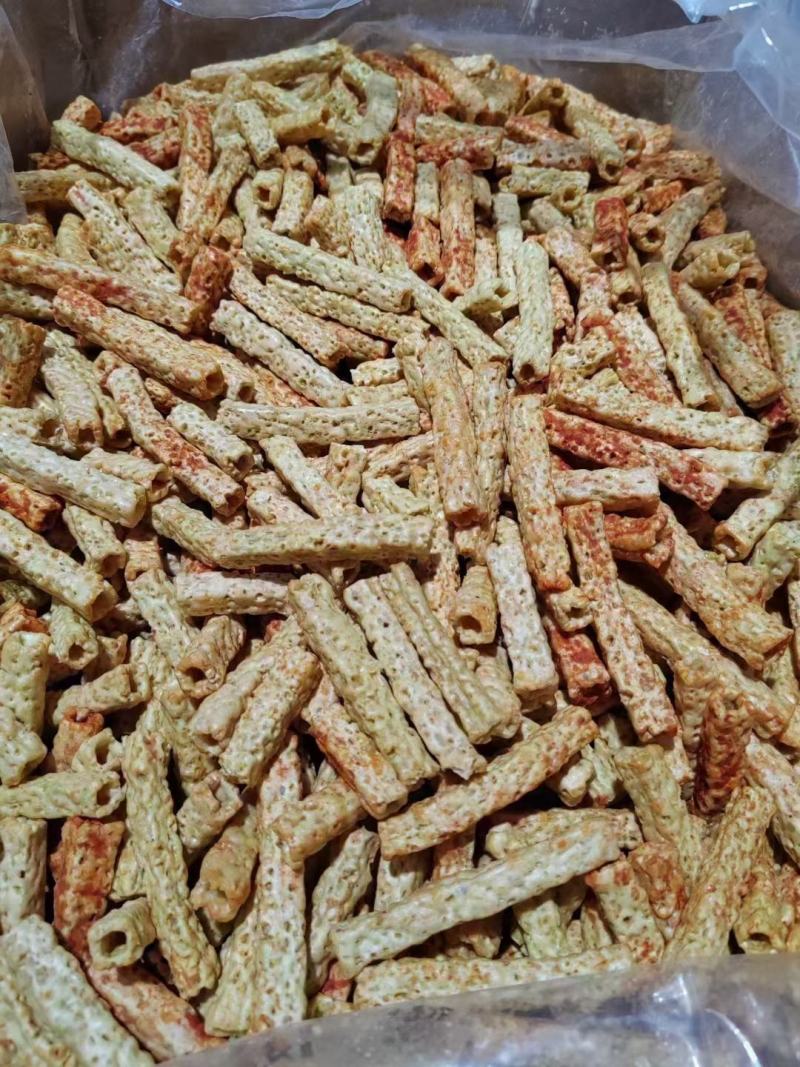 新品亚麻籽烤酥批发地摊跑江湖食品展销会休闲小零食一手货