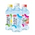 舒小达苏打水350ml×24瓶无糖无气弱碱果味苏打水饮料
