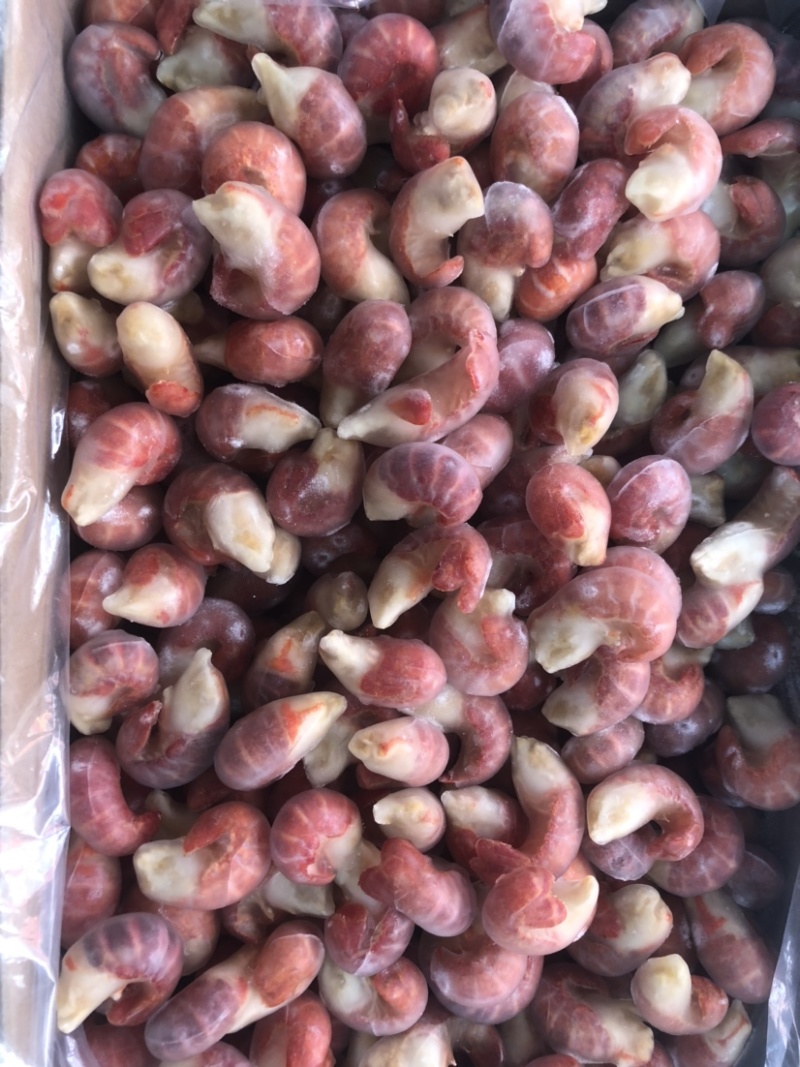 工厂特大B龙虾尾专供商超餐饮社区团购微商