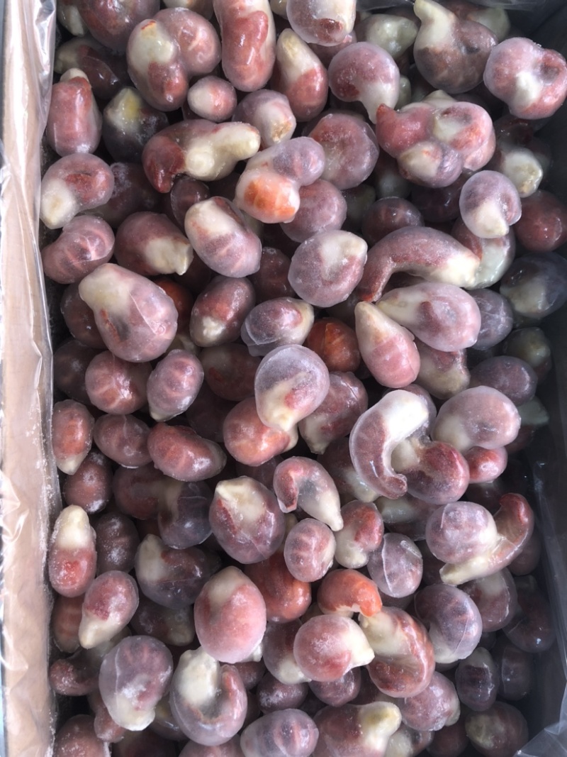 工厂特大B龙虾尾专供商超餐饮社区团购微商